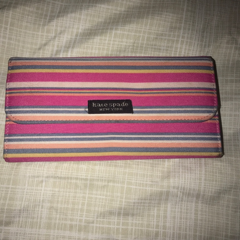 Kate Spade Wallet